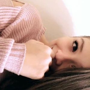 Meet your Posher, Pamela